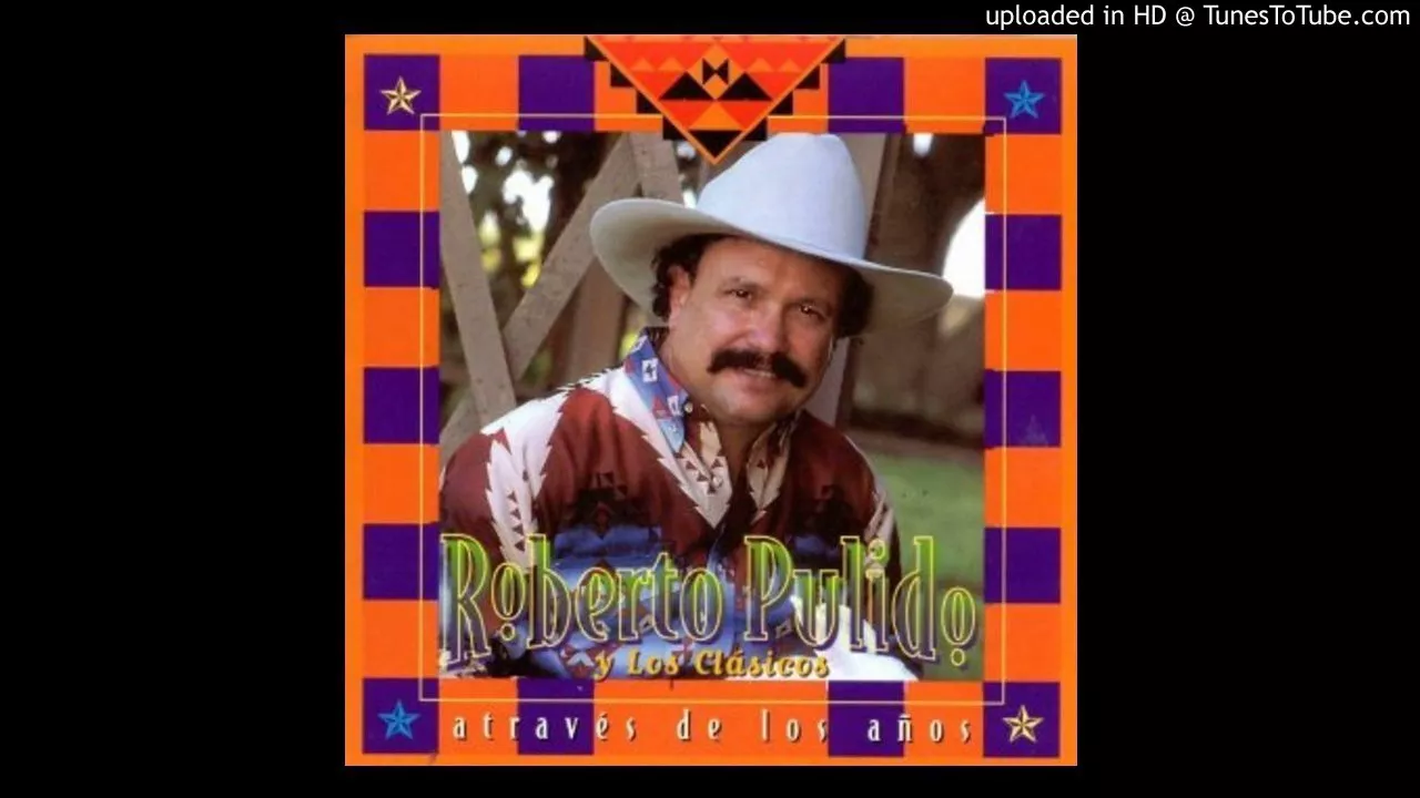 Roberto Pulido - Que Haría Sin Tí (1996) Roberto Pulido - Que Haría Sin Tí (1996)