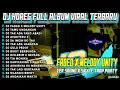 Lagu DJ FADED X MELODY UNITY FULL BASS MIDDLE CEK SOUND NROTOK DJ KARNAVAL FULL ALBUM 2025 KLETEK