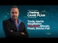 Download Lagu Top Trade Setups: Warnings Flash As Fed Accepts Stagflation, Bitcoin Reversal, Stocks, Gold And More