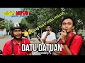 DATU DATUAN LAGU SASAK LAWAS EDISI TERBARU VERSI OJAN SULING DISYA MUSIK