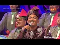 Download Lagu Naib johan Pertandingan Akhir Dikir Barat RTM 2022