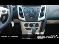 2013 Ford Focus SE - Mullinax Ford Mobile