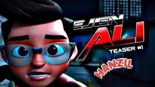 ejen ali emergency android gameplay hd