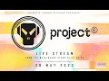 Download Lagu GOLDIE \u0026 METALHEADZ @ PROJECT 6 FESTIVAL LIVESTREAM