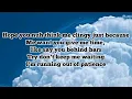 Shenseea - Time For Me (Official Lyrics  Video)