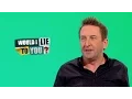 Lagu Big Mack and Lies - Lee Mack on Would I Lie to You?