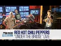 Download Lagu Red Hot Chili Peppers “Under the Bridge” Live on the Stern Show