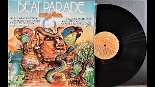 Beat Parade Rádio Difusora 960Khz - Coletânea Internacional - (Vinil Completo - 1980) - Baú Musical