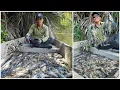 Download Lagu PESTA STRIKE !! Memancing Udang Galah Kampung Sepakat  #prawnfishing #shrimpfishing