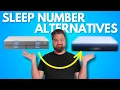 Best Sleep Number Alternatives - My Top 7 Bed Picks