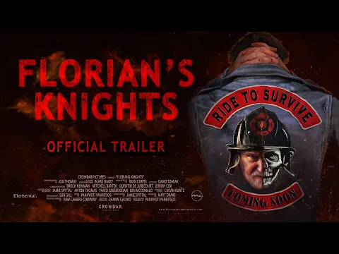 Florian's Knights - Official Trailer
