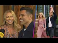 Kelly Ripa suffers wardrobe malfunction live on-air I m missing a lot of things