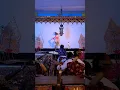 pagelaran wayang kulit #wayangkulit #wayangkulitindonesia #wayang #budayajawa