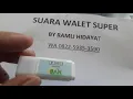 Download Lagu Paket Suara walet eagle BAN 100% ORI
