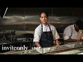 Inside Katsuya Century City Invite Only LOOP Magazine