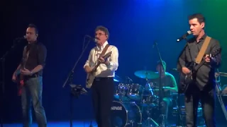 the classics revival band i only want to be with you take this hammer