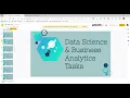 PREDICTION USING SUPERVISED ML TSF GRIP INTERNSHIP Tasks-1