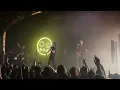 All Time Low - Modern Love Stella Live at the Van Buren in Phoenix AZ