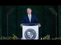 2022 LMU Presidential Convocation Address