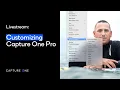 Download Lagu Capture One Livestream | Customizing Capture One Pro