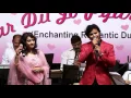 Download Lagu 2016-02-19_Bheega bheega pyaar ka samaa_Alifia S. \u0026 Ashish S.