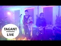 NAJI SOUL | TAGANT LIVE SESSION