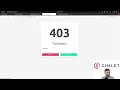 Protecting internal apps with Github login