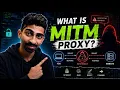 What is MITM explained Man in the middle Attack 2026