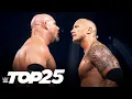 Download Lagu 25 greatest Goldberg moments: WWE Top 10 special edition, Sept. 22, 2022