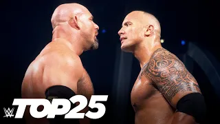 Download 25 greatest Goldberg moments: WWE Top 10 special edition, Sept. 22, 2022 MP3