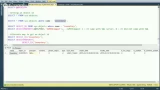 tSQL Cursors and String Functions