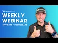 BrickSeek Webinar