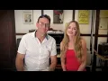 Download Lagu Somethin' Stupid - Acoustic cover by Adrian and Emma-Jean