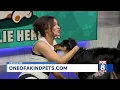 FOX 8 NEWS Cleveland Rescue Me With One Of A Kind Pets