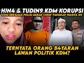 Download Lagu M4MPUZ‼️FITNAH KDM LAKUKAN K0RUPSI WANITA INI LANGSUNG DIT4NGKAP P0LISI BERSAMA KANG DEDI MULYADI