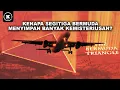 Download Lagu MEMAHAMI SEGITIGA BERMUDA DAN TIPU DAYA KEMISTERIUSANNYA