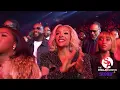 Lisa Knowles & The Brown Singers perform "Promises" @ the 41st Stellar Gospel Music Awards