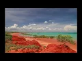 Sunsets for somebody else guitar backing track