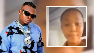 TAZAMA HARMONIZE ACHUKULIWA VIDEO NA MWANAMKE AKIWA KITANDANI HAJIELEWI  TAZAMA HARMONIZE ACHUKULIWA VIDEO NA MWANAMKE AKIWA KITANDANI HAJIELEWI