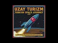 Download Lagu Uzay Turizm - Turkish Space Journey (1974) [Full Album]