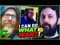 MrGirl Cemented as LOLCOW Booted From Interview For Attempted PowerPlay
