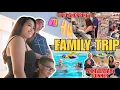 Download Lagu SULIT NA FAMILY TRIP!!! 🏖️ | HOTEL STAY + SWIMMING + ANNIVERSARY CELEBRATION ❤️