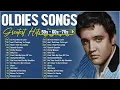 Download Lagu Classic Oldies But Goodies 50s 60s 70s - Paul Anka, Elvis Presley, Roy Orbison, Neil Sedaka