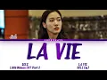 Download Lagu SOLE (쏠) - 'LA VIE' Little Woman OST 2 (작은 아씨들 OST) Lyrics/가사 [Han|Rom|Eng]