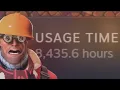 SFM Ten Thousand Hours of SFM