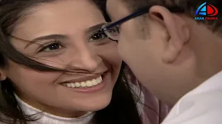 مسلسل سارة الحلقة 8 حنان ترك و أحمد رزق 