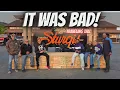 It didn t look good Family trip to the 2026 Sturgis Motorcycle Rally What happened before Sturgis