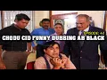 CID Unfiltered Episode 42 | ACP Pradyuman Greatest Dialogues| Comedy Video | AB Black