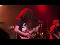 “Chance to Bleed" Kurt Vile and the Violators live at The Roxy, Lakewood Ohio, 6/23/2026