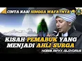 Lagu KISAH PEMABUK YANG MENJADI AHLI SURGA #habibrifkyalaydrus #viraltiktok